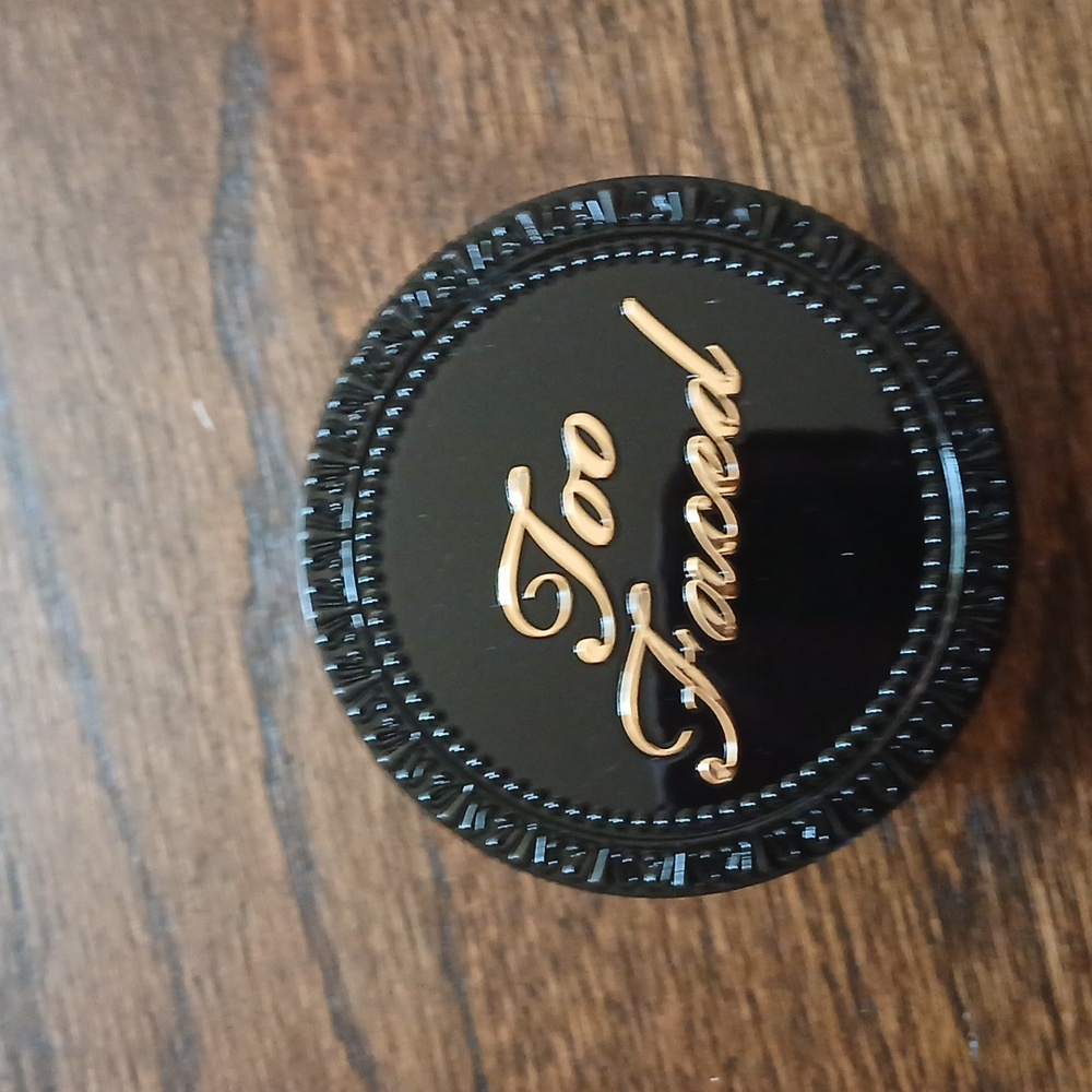 Makeup by too faced ethereal setting powder translucent